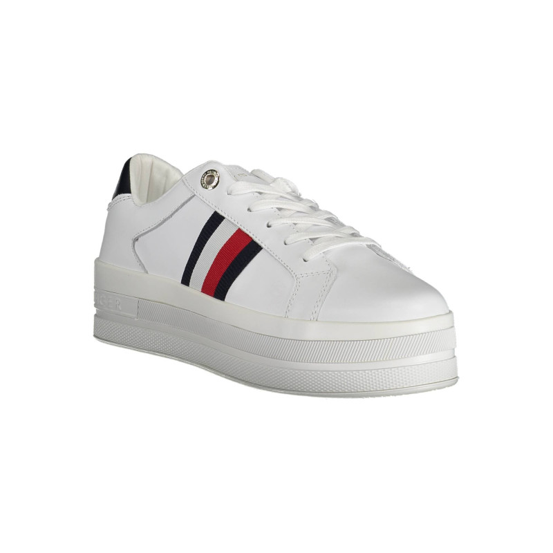 Tommy hilfiger sneakers FW0FW06731F White