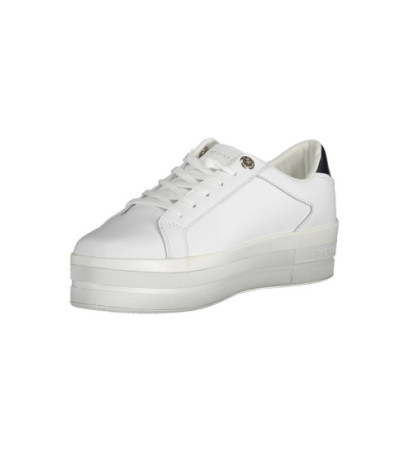 Tommy hilfiger sneakers FW0FW06731F White