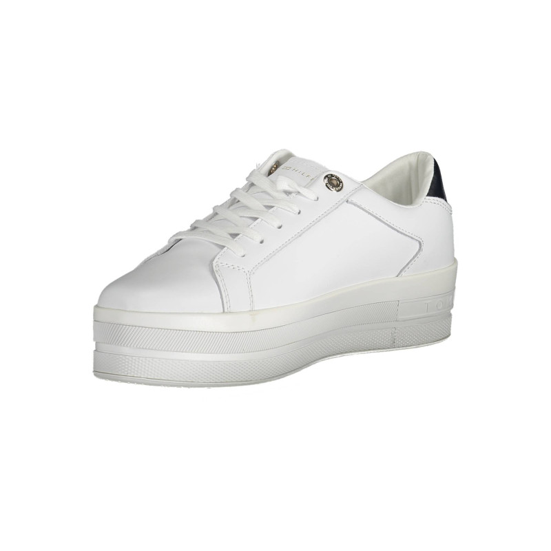 Tommy hilfiger sneakers FW0FW06731F White