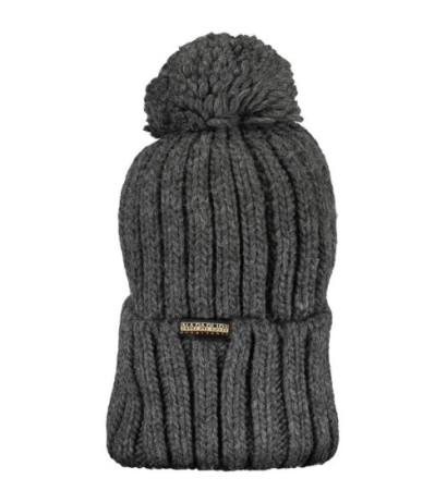 Napapijri cap NP0A4GKB-SEMIURY-5 Grey