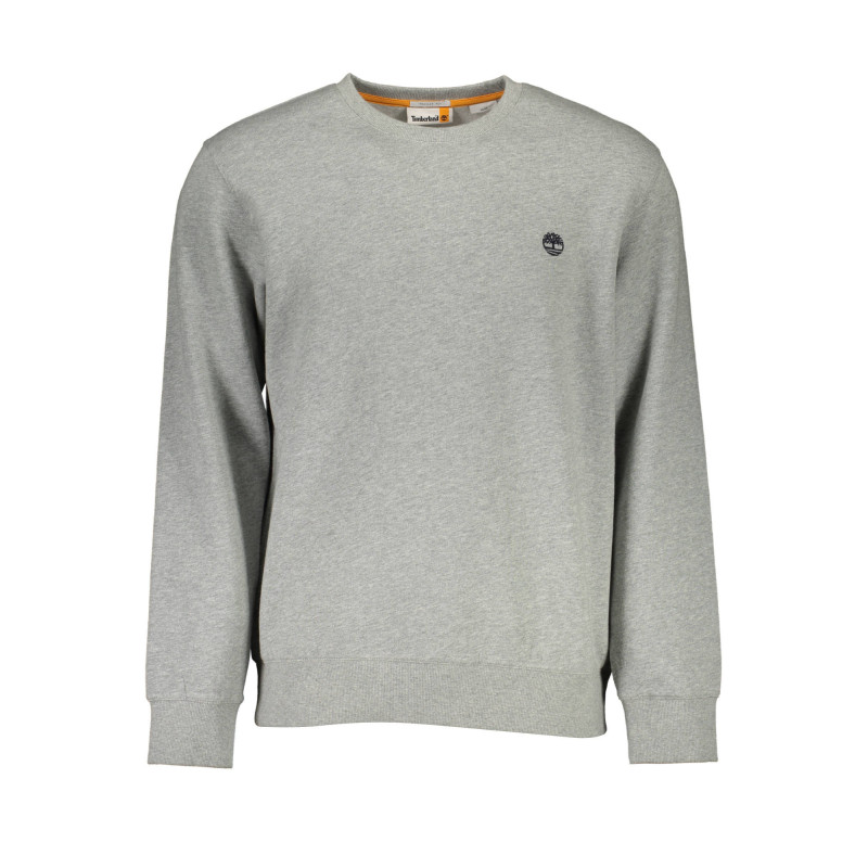 Timberland sweatshirt TB0A2AM6 Grey