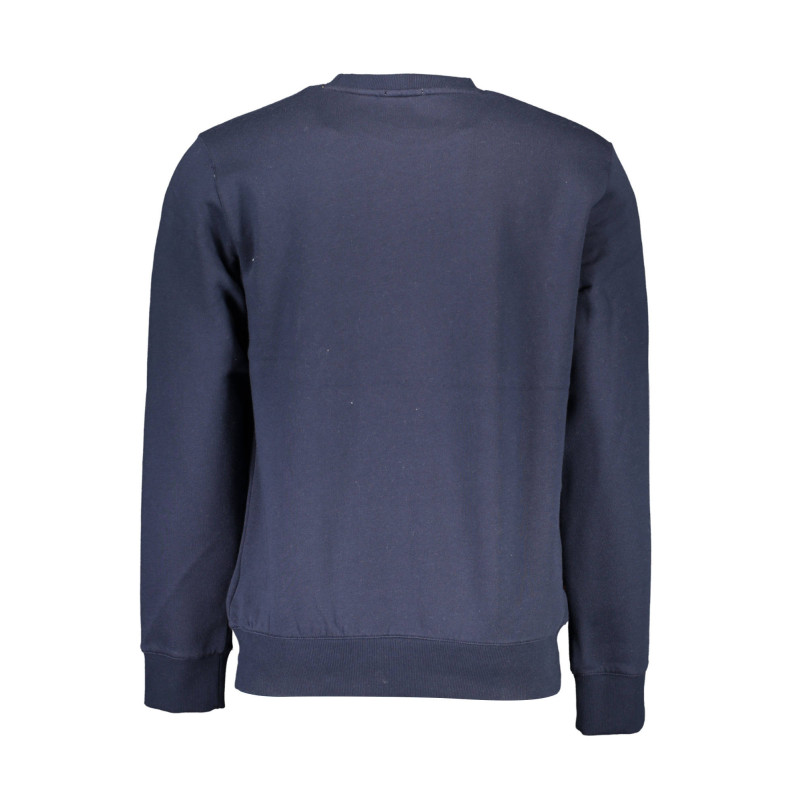 Timberland sweatshirt TB0A2AM6 Blue