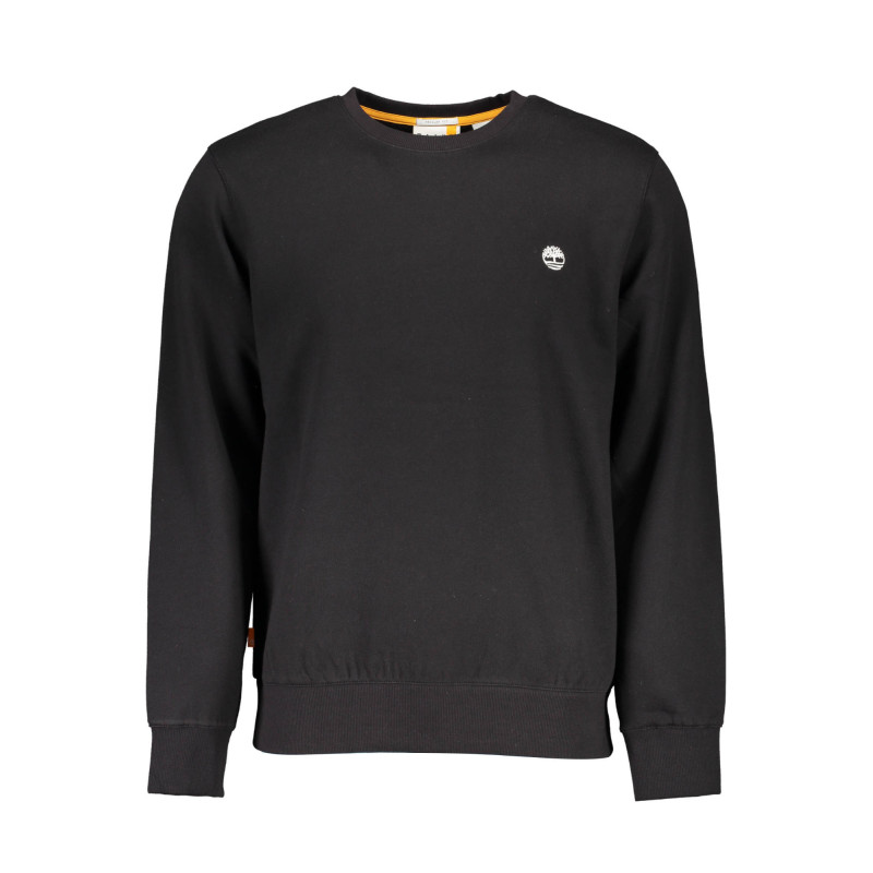 Timberland sweatshirt TB0A2AM6 Black