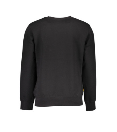 Timberland sweatshirt TB0A2AM6 Black