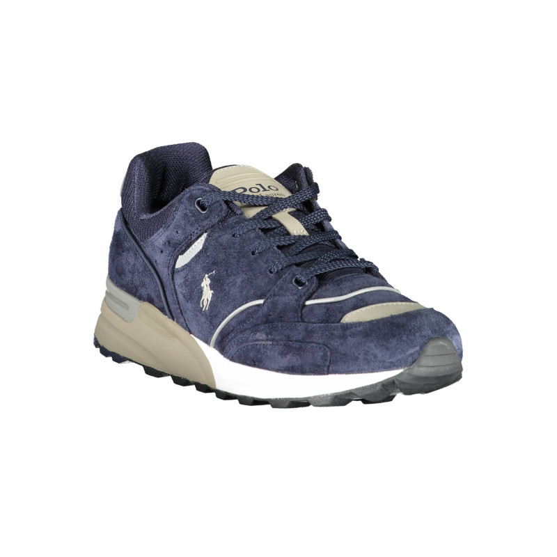 Ralph lauren sneakers 809878022002-TRACKSTR Blue