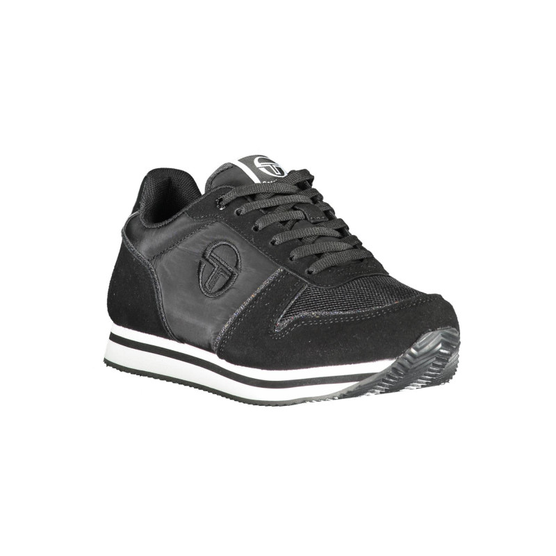 Sergio tacchini sneakers ESPRIT-ACTIVE-MX-STW223102 Black