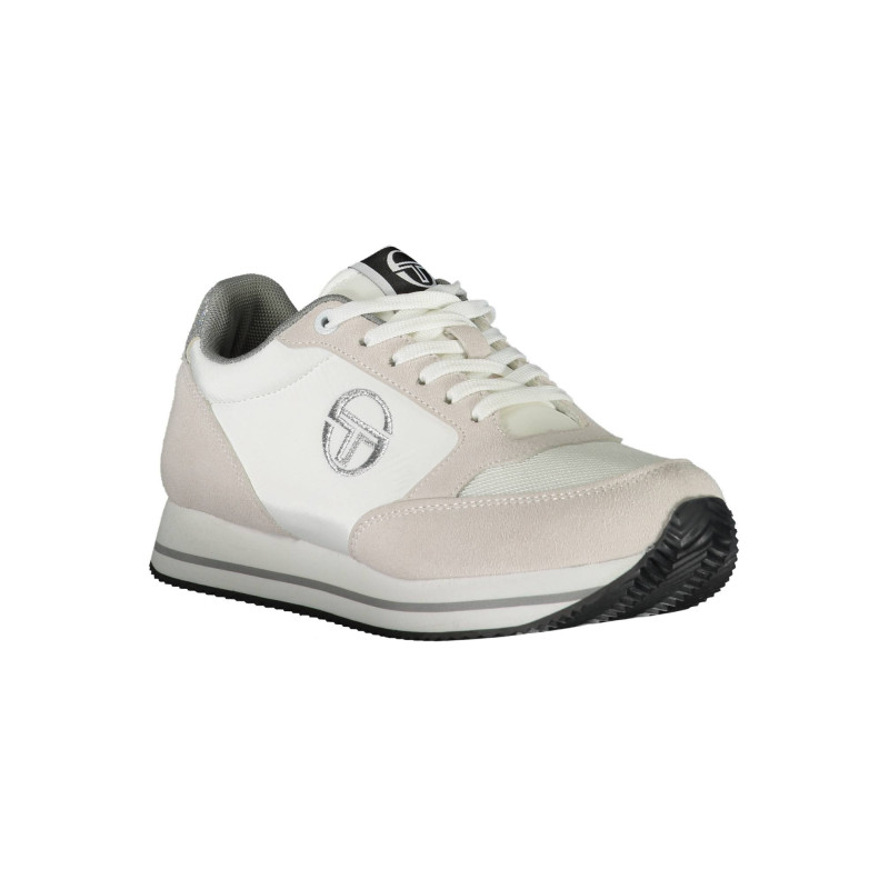 Sergio tacchini sneakers CHALLENGE-PLUMP-STW223200 White