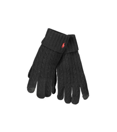 Ralph lauren gloves...