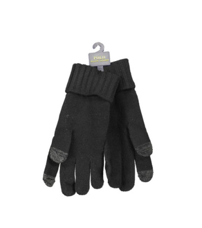 Ralph lauren gloves 449891268001 Black