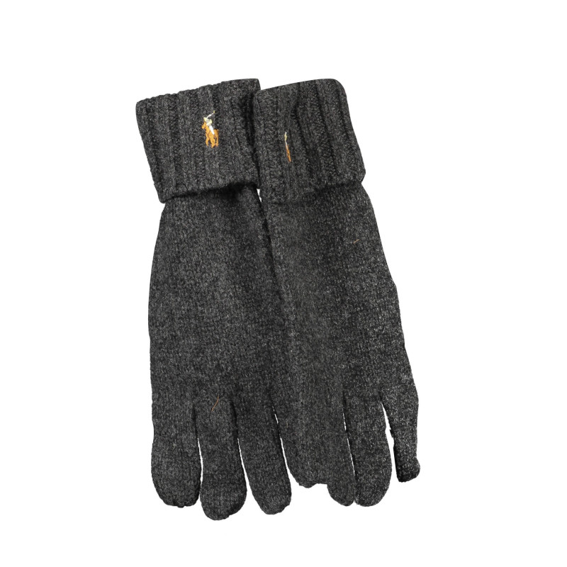 Ralph lauren gloves 449891262003 Grey