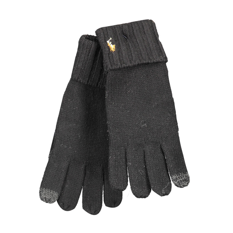 Ralph lauren gloves 449891262004 Black