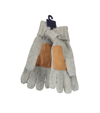 Ralph lauren gloves 449891262002 Grey