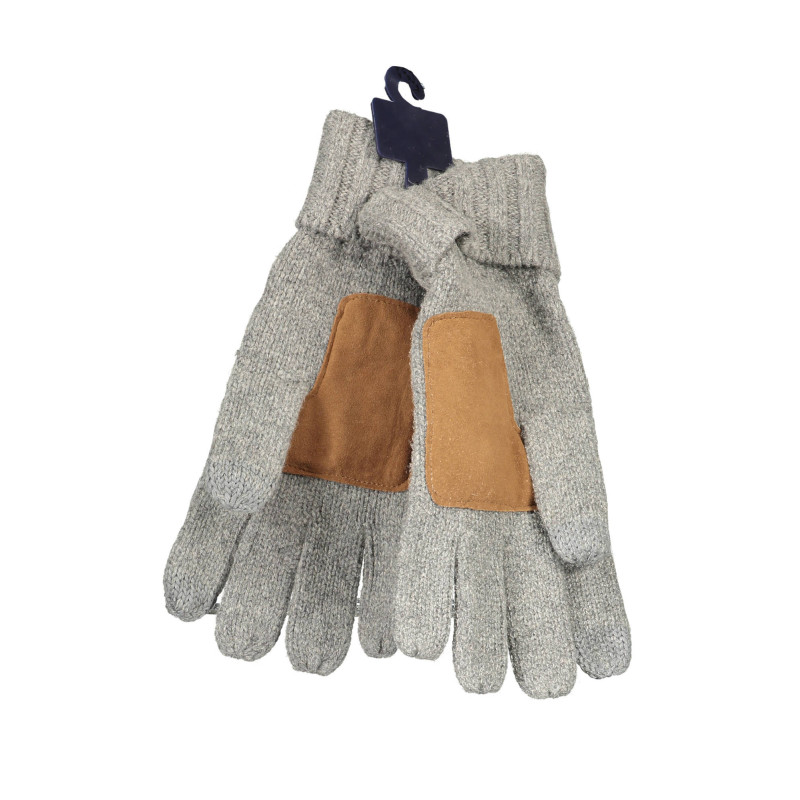 Ralph lauren gloves 449891262002 Grey