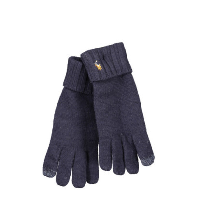 Ralph lauren gloves...