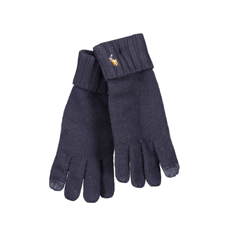 Ralph lauren gloves 449891262001 Blue