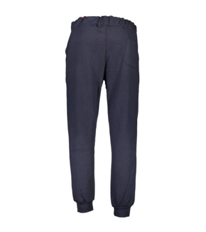 Gian marco venturi trousers AU00597-FONTE Blue