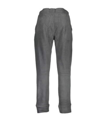 Gian marco venturi trousers AUF4133-FARAONE Grey