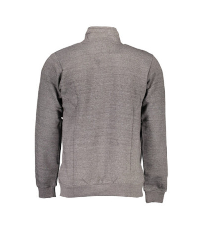 Gian marco venturi sweatshirt AU00595-FOSSILE Grey