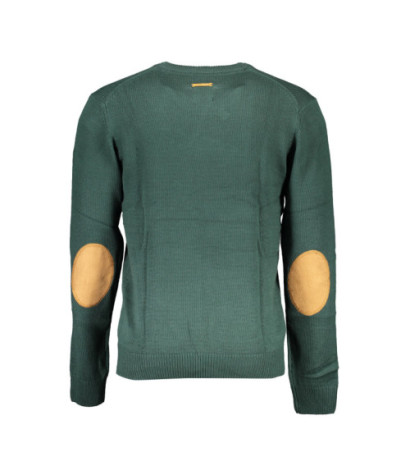 Gian marco venturi sweater AU00593-FLORIANO Green
