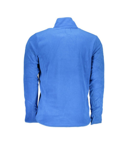 Gian marco venturi sweatshirt AUF4273-FOGLIA Blue