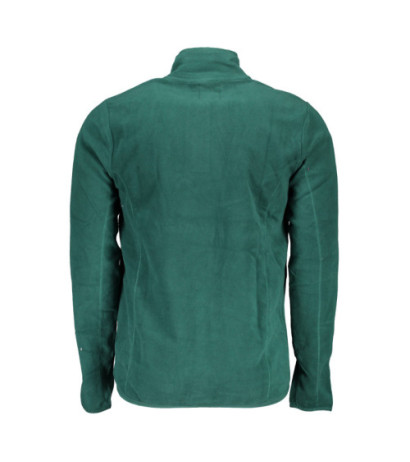 Gian marco venturi sweatshirt AUF4273-FOGLIA Green
