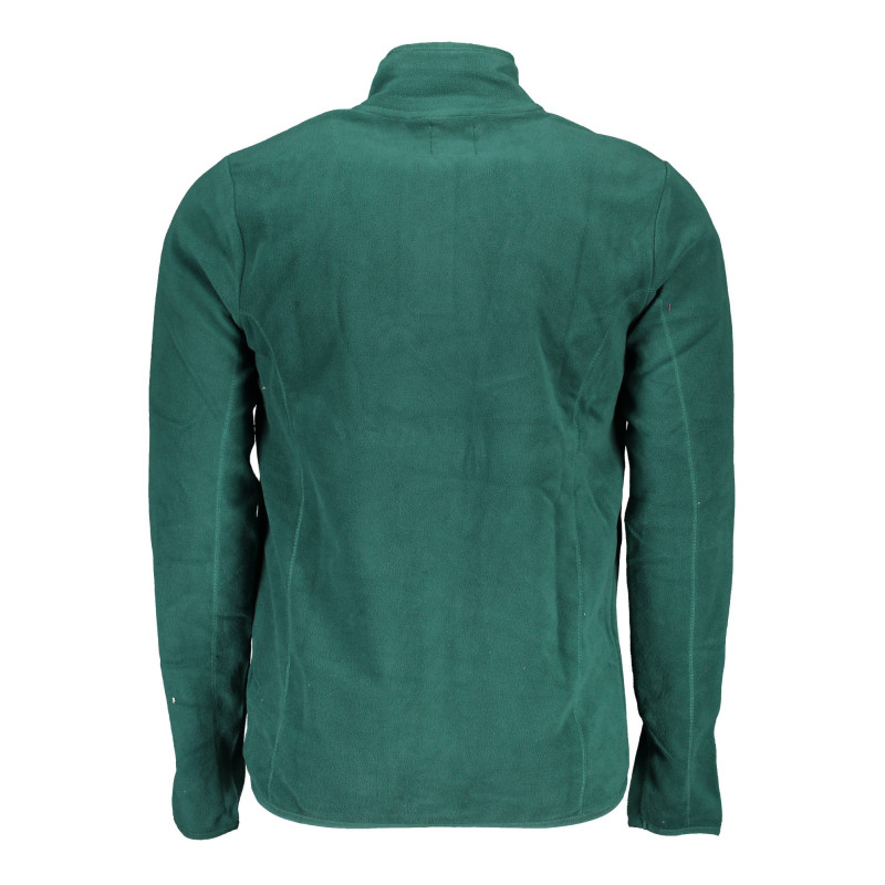 Gian marco venturi sweatshirt AUF4273-FOGLIA Green
