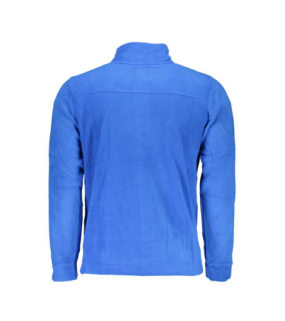 Gian marco venturi sweatshirt AU00607-FLAVIO Blue