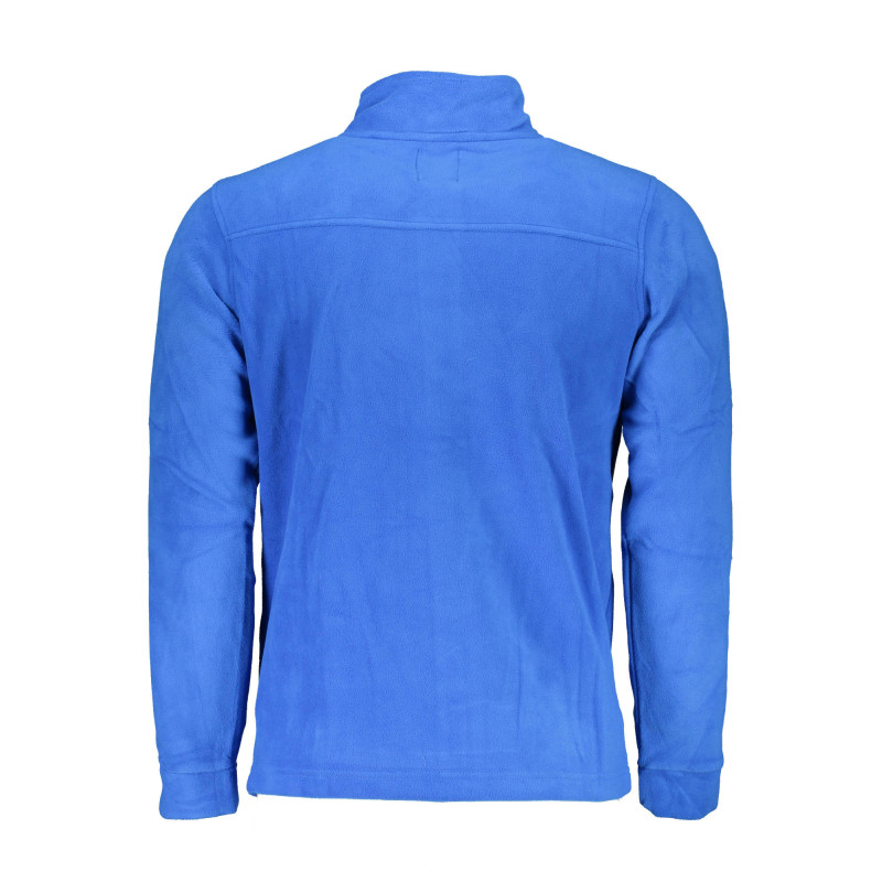 Gian marco venturi sweatshirt AU00607-FLAVIO Blue