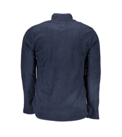 Gian marco venturi sweatshirt AU00607-FLAVIO Blue