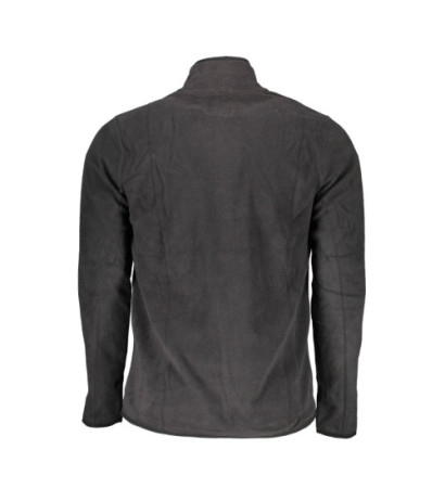 Gian marco venturi sweatshirt AU00607-FLAVIO Black