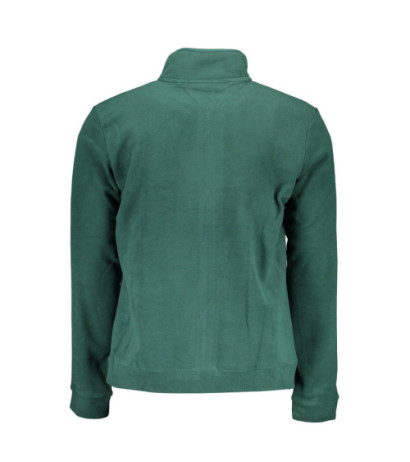 Gian marco venturi sweatshirt AUF4134-FATO Green
