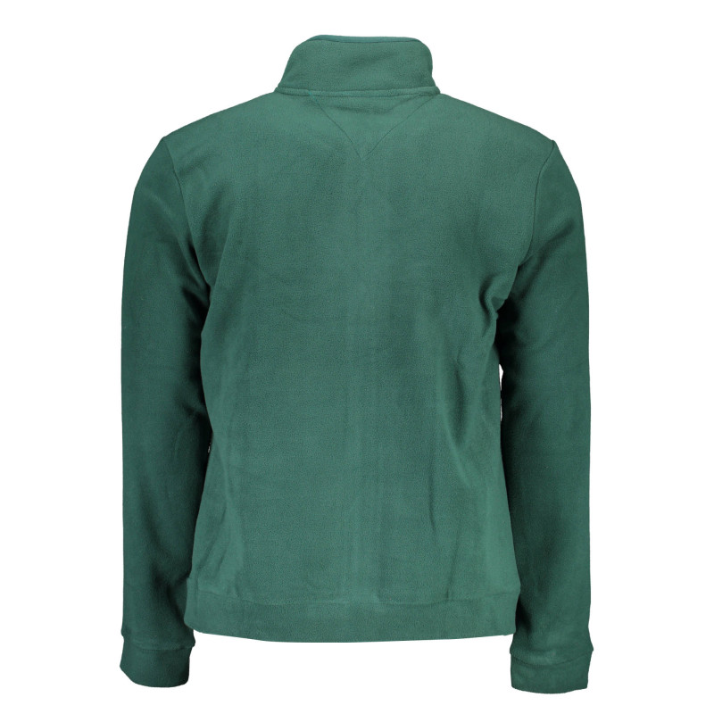 Gian marco venturi sweatshirt AUF4134-FATO Green
