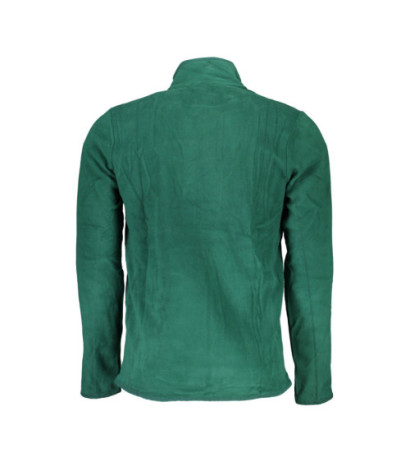 Gian marco venturi sweatshirt AUF4272-FUMETTO Green
