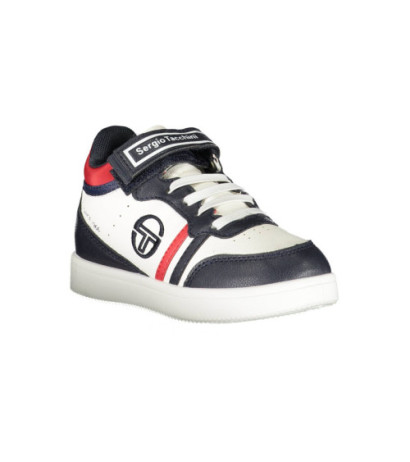 Sergio tacchini sneakers COBY-MID-LTX-STK224022 White