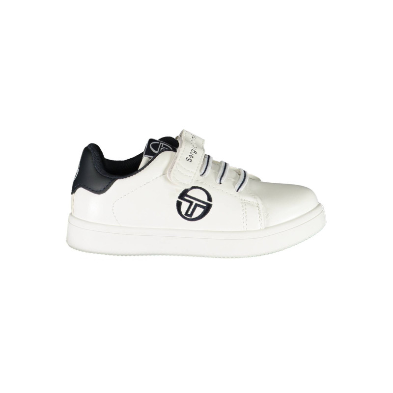 Sergio tacchini sneakers GRAN-FLEX-VELCRO-KID-STK224600 White