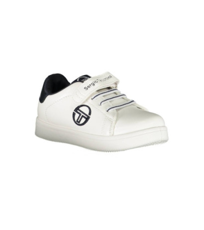 Sergio tacchini sneakers GRAN-FLEX-VELCRO-KID-STK224600 White