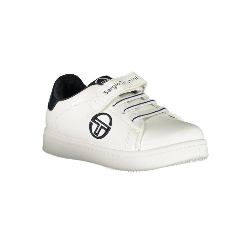 Sergio tacchini sneakers GRAN-FLEX-VELCRO-KID-STK224600 White