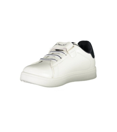 Sergio tacchini sneakers GRAN-FLEX-VELCRO-KID-STK224600 White