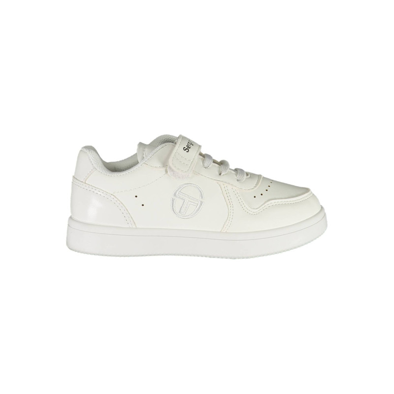 Sergio tacchini sneakers PAVIN-LTX-KID-STK224060 White