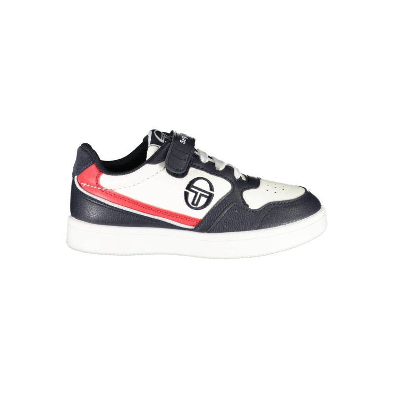 Sergio tacchini sneakers JILL-FLEX-VELCRO-KID-STK224611 White