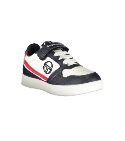 Sergio tacchini sneakers JILL-FLEX-VELCRO-KID-STK224611 White