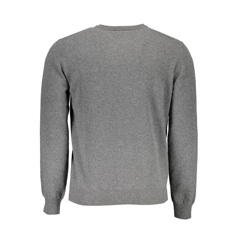 Harmont & blaine sweater HRI018030486 Grey