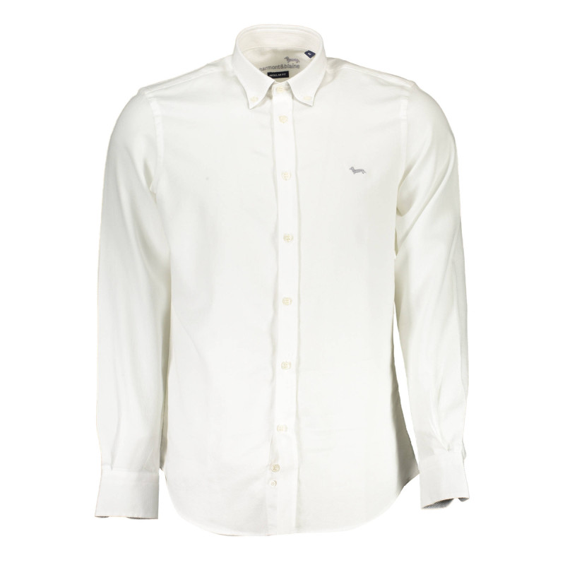 Harmont & blaine shirts CRI011012061 White