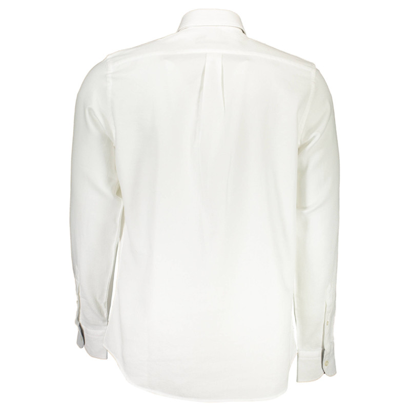 Harmont & blaine shirts CRI011012061 White