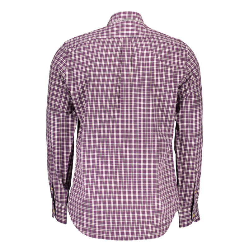 Harmont & blaine shirts CRI011012063 Violet