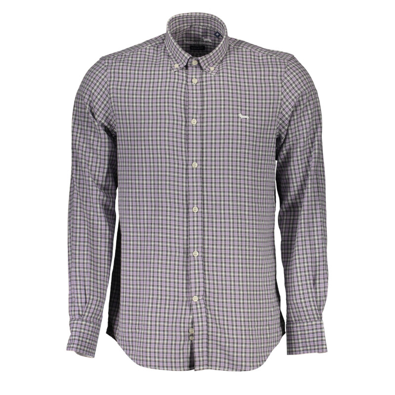 Harmont & blaine shirts CRI011012059 Violet