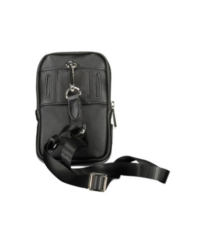 Bikkembergs handbag E4CPME3M0012 Black