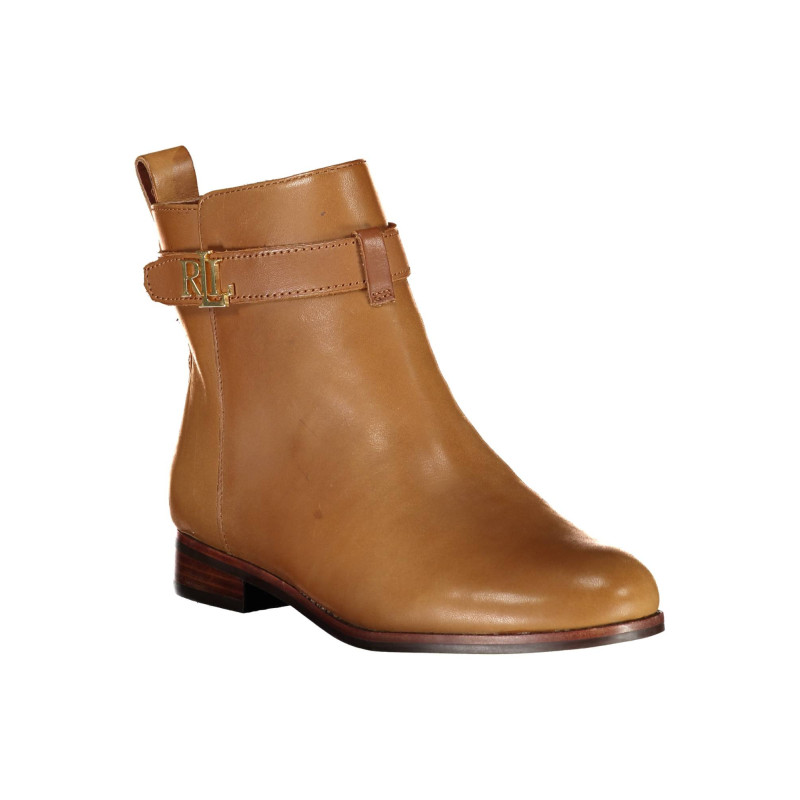 Ralph lauren boots 802882390001 Brown