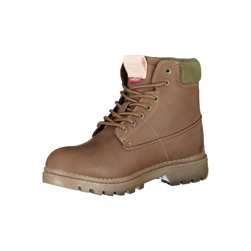 Carrera boots CAW221007 Brown