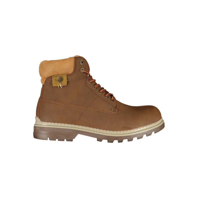 Carrera boots CAW221007 Brown